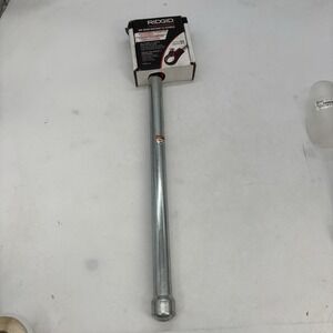 RIDGID OO-R and OO-RB Cast-Iron and Steel Ratchet Handle Assembly New SEALED